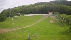 Dětský vlek