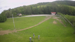 Dětský vlek