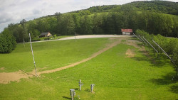 Dětský vlek
