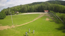 Dětský vlek