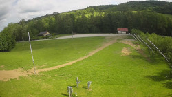 Dětský vlek