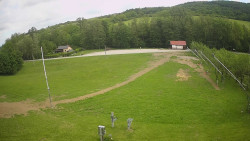 Dětský vlek