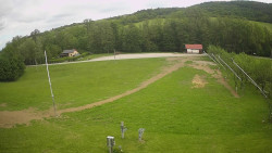 Dětský vlek