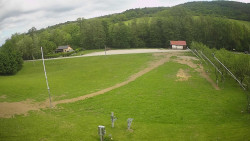 Dětský vlek