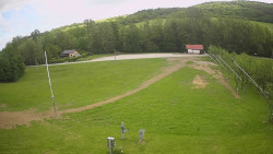 Dětský vlek