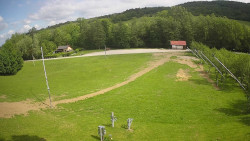 Dětský vlek