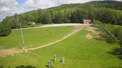 Dětský vlek