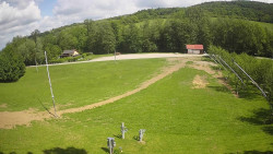 Dětský vlek