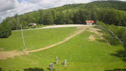 Dětský vlek