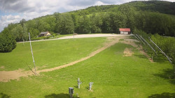 Dětský vlek