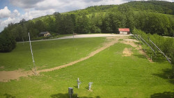 Dětský vlek