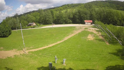 Dětský vlek