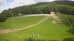 Dětský vlek