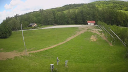 Dětský vlek