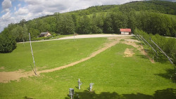Dětský vlek