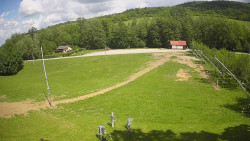 Dětský vlek
