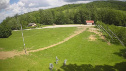 Dětský vlek