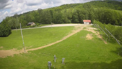 Dětský vlek