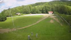 Dětský vlek