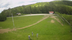 Dětský vlek