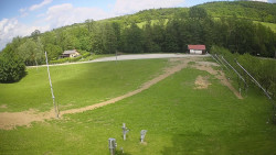 Dětský vlek