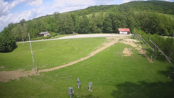 Dětský vlek