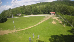 Dětský vlek