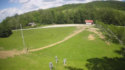 Dětský vlek