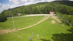 Dětský vlek