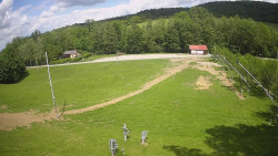Dětský vlek