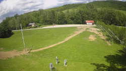 Dětský vlek