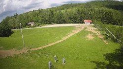 Dětský vlek