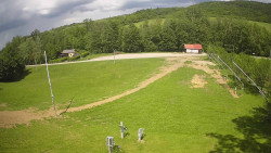 Dětský vlek