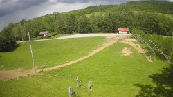 Dětský vlek