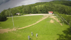Dětský vlek