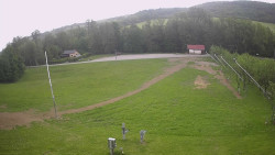 Dětský vlek