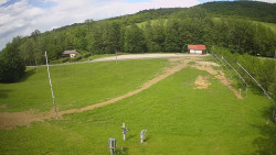 Dětský vlek