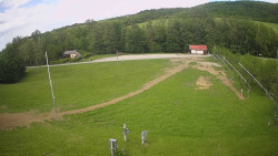 Dětský vlek
