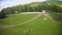 Dětský vlek