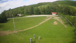 Dětský vlek