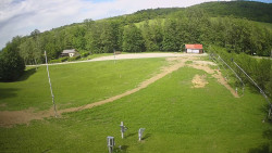 Dětský vlek
