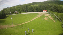 Dětský vlek