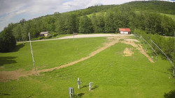 Dětský vlek