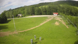 Dětský vlek
