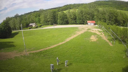 Dětský vlek