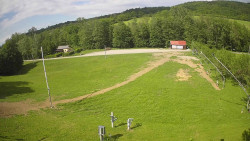Dětský vlek