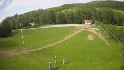 Dětský vlek