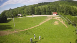 Dětský vlek
