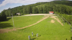 Dětský vlek