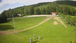 Dětský vlek